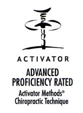 アクティベータ・メソッドのロゴ